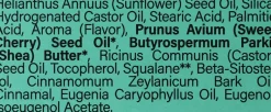 Lippenbalsam mit Bio-Kirschkernöl
