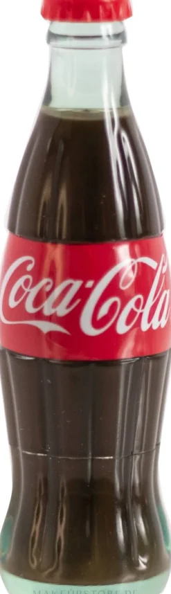 Lippenbalsam mit Coca-Cola Geschmack