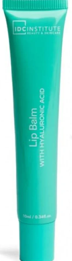 Lippenbalsam mit Hyaluronsäure