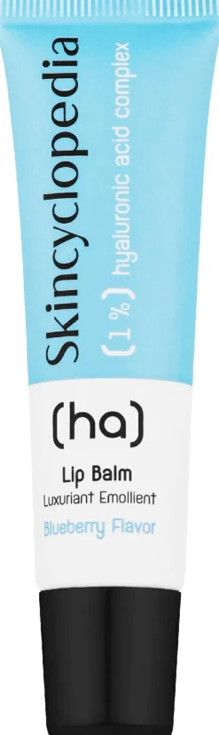 Lippenbalsam mit Hyaluronsäure 1%