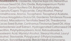 Lippenbalsam mit Kokosnussöl