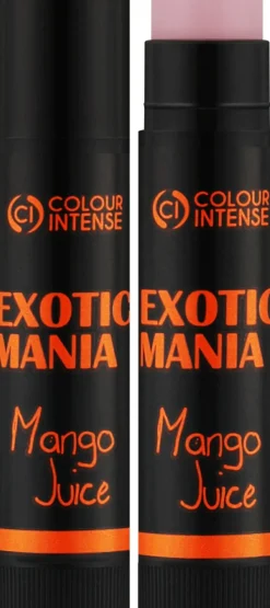 Lippenbalsam mit Mangoduft Exotic Mania