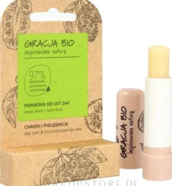 Lippenbalsam mit Noni-Frucht