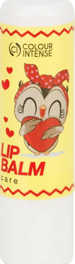 Lippenbalsam mit Pfirsichgeschmack Sophia