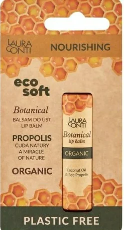 Lippenbalsam nährend mit Propolis-Extrakt