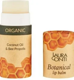 Lippenbalsam nährend mit Propolis-Extrakt