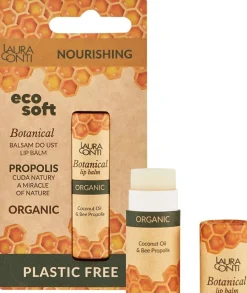 Lippenbalsam nährend mit Propolis-Extrakt