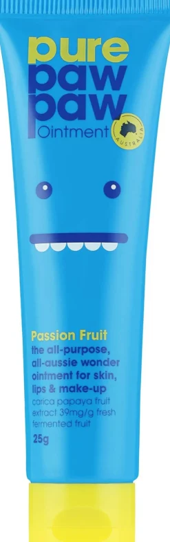 Lippenbalsam Passion Fruit