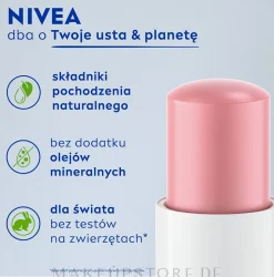 Lippenbalsam Pearly Shine