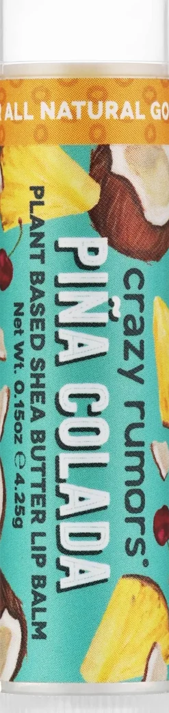 Lippenbalsam Pina Colada