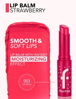 Lippenbalsam Strawberry