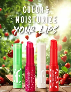 Lippenbalsam Strawberry