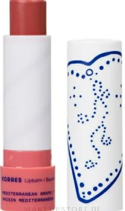 Lippenbalsam Traube