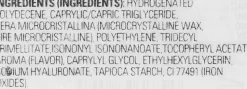 Lippenbalsam Vanille