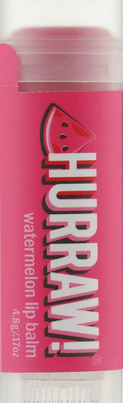 Lippenbalsam Wassermelone
