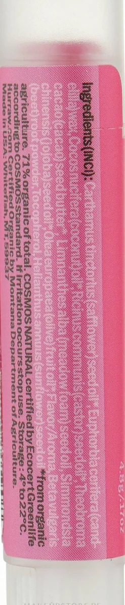 Lippenbalsam Wassermelone