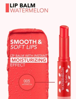 Lippenbalsam Wassermelone