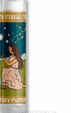 Lippenbalsam Zodiac Virgo