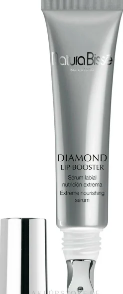 Lippenbooster mit Kurkumaöl und Vitamin E