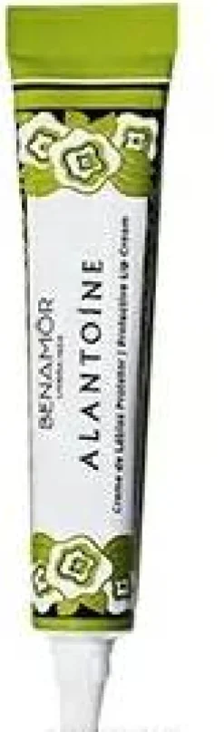 Lippencreme mit Allantoin