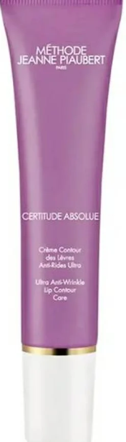 Lippenkonturcreme