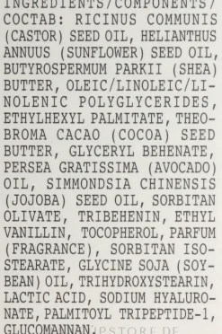 Lippenpflegebalsam