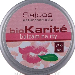 Lippen- und Körperbalsam
