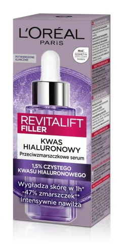 L’Oreal Paris Revitalift Filler