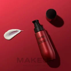 Lotion für tiefe Falten SPF30