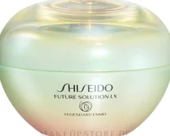 Luxuriöse regenerierende Anti-Aging Gesichtscreme