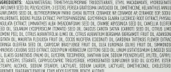 Luxuriöse regenerierende, nährende und feuchtigkeitsspendende Anti-Aging Nachtcreme für frische und strahlende Gesichtshaut
