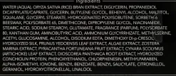Luxuriöse reichhaltige revitalisierende Gesichtscreme mit Sakura-Eternal-Komplex