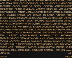 Luxuriöses Augenserum gegen Fältchen, Schwellungen und Augenringe
