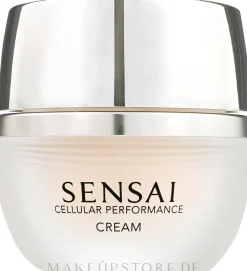Luxuriöse straffende und feuchtigkeitsspendende Anti-Aging Gesichtscreme