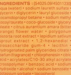 Make-up-Entferner-Gel