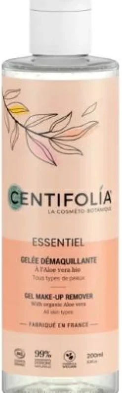 Make-up-Entferner-Gel