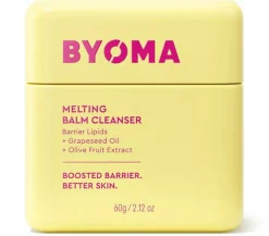 Make-up-Entferner-Reinigungsbalsam
