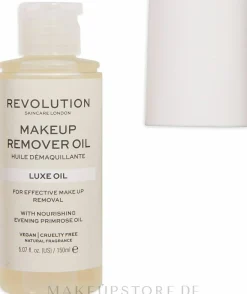 Make-up Reinigungsöl mit Primelöl