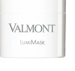 Maske für strahlende Haut