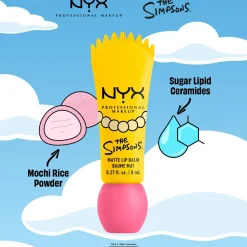 Matter Lippenbalsam