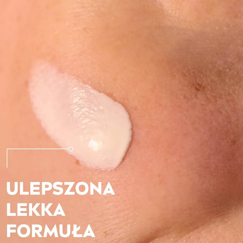 Mattierendes Tagesfluid für das Gesicht gegen Pigmentflecken SPF 50