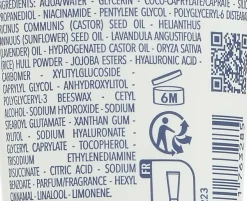 Mattierendes Gesichtsfluid