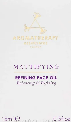 Mattierendes Gesichtsreinigungsöl mit Lavendel und Ylang Ylang
