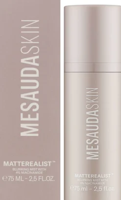 Mattierendes Gesichtstonikum-Mist