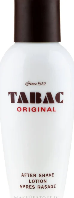 Maurer & Wirtz Tabac Original