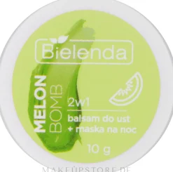 Melonenexplosion