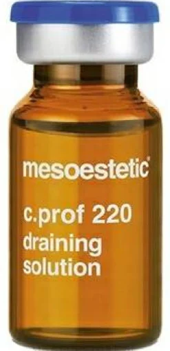 Mesococktail Drainage