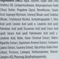 Mesococktail für Augen
