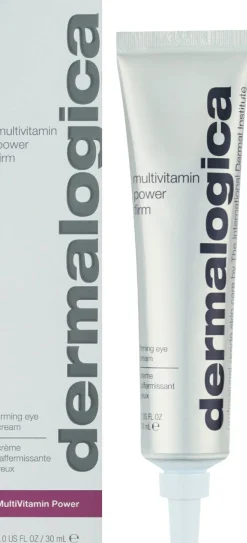 Miltivitamin-Creme für den Augen- und Lippenbereich