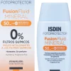 Mineralisches Sonnenfluid SPF50